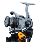 Lightweight Spinning Reel Durable Alloy