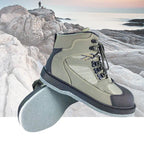 Chaussures pêche à la mouche polyvalentes