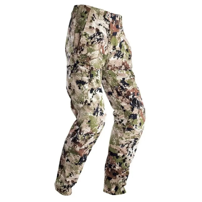 Pantalon Apex Camo