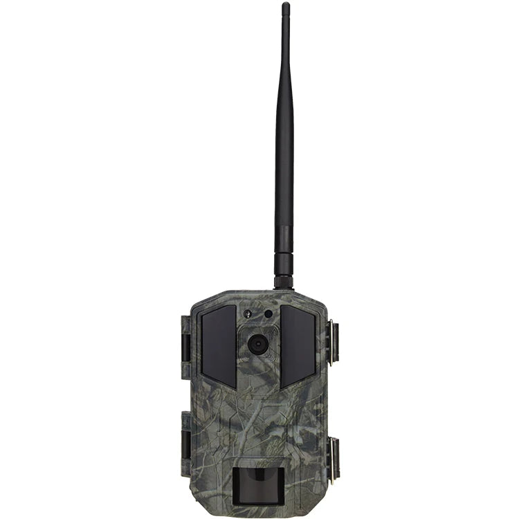 Caméra de Chasse 4G LTE 14MP Live App