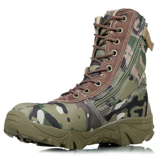 Bottes Montagne Chasse