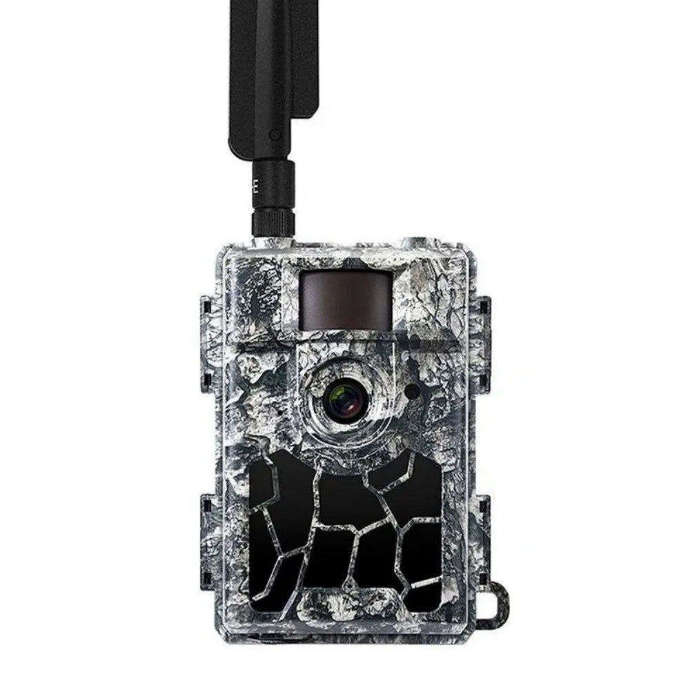 Caméra Chasse 4G Vision Nocturne