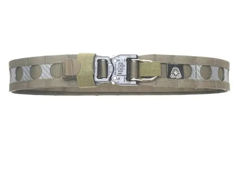 Quick Release Metal Buckle for Airsoft Belt