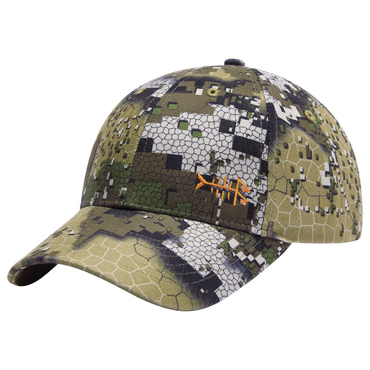 Casquette Camouflage