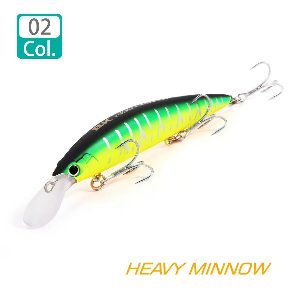 FSTK 16-37g Saltwater Long Distance Lure