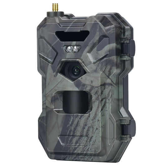 Caméra de Chasse 4G 30MP 2K APP