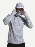 3XL / Gris clair