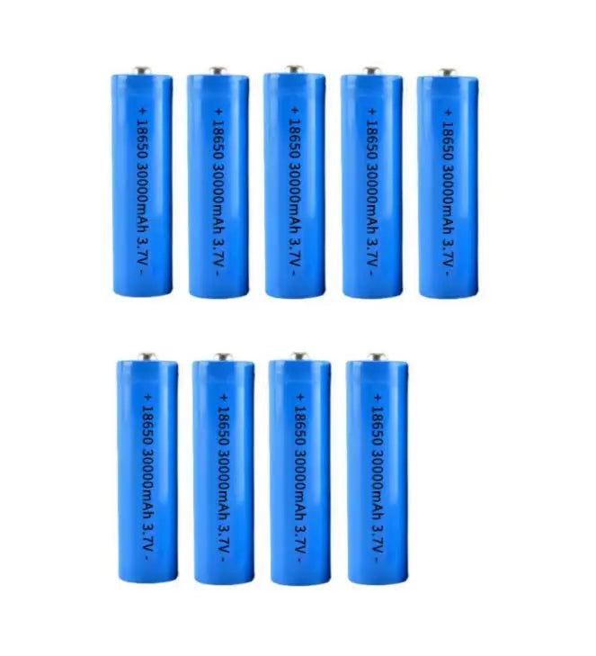 Batterie 3.7V Li-ion