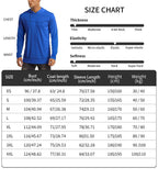 Performance fishing hoodie