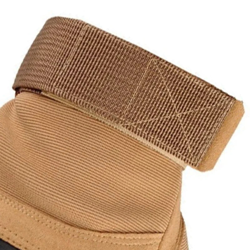 Gants Mi-Doubs pour Homme - Gants Tactiques Extérieurs