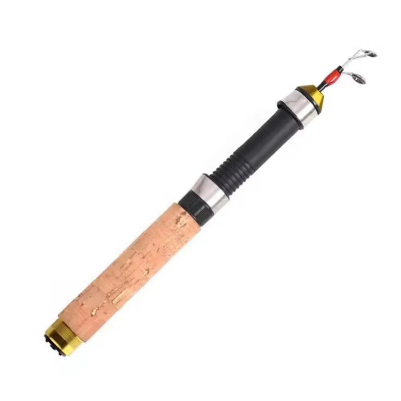 Petite Canne Pliable Glace 60cm