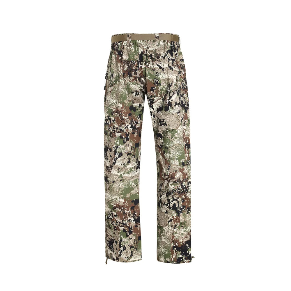 Outdoor camouflage hunting pants