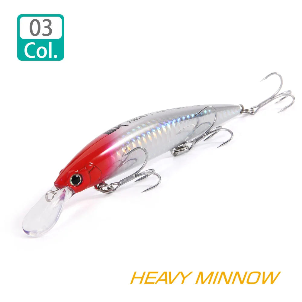 FSTK 16-37g Saltwater Long Distance Lure