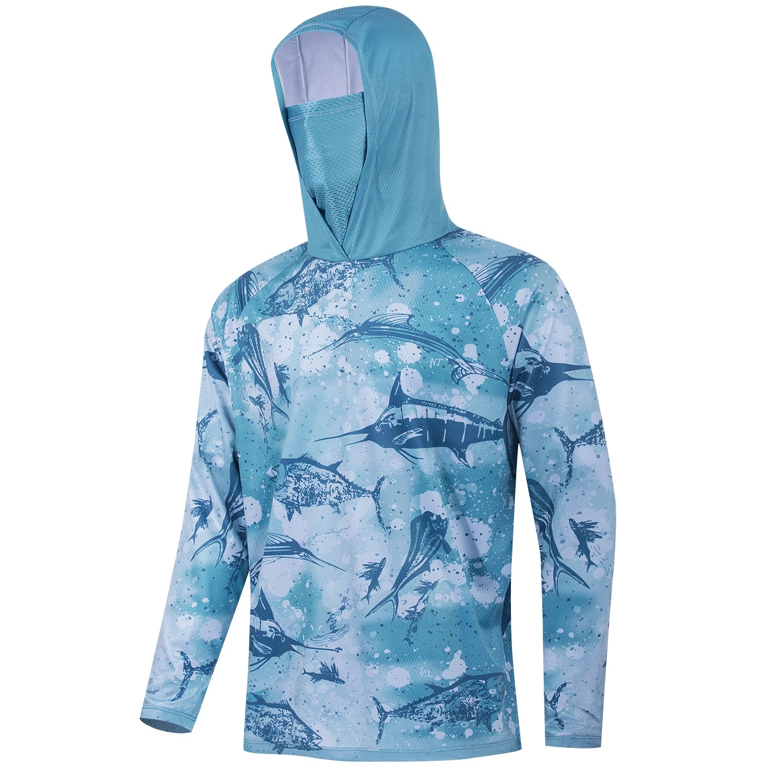 High-quality outdoor peach sun protection