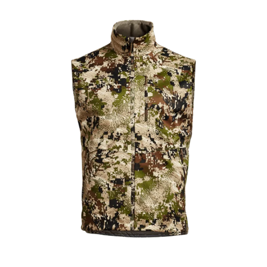 Gilet de Chasse Extérieur Imperméable et Coupe-Vent