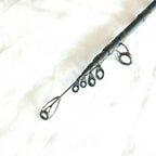 Portable Ice Road Fishing Rod