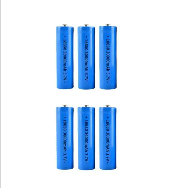 Batterie 3.7V Li-ion