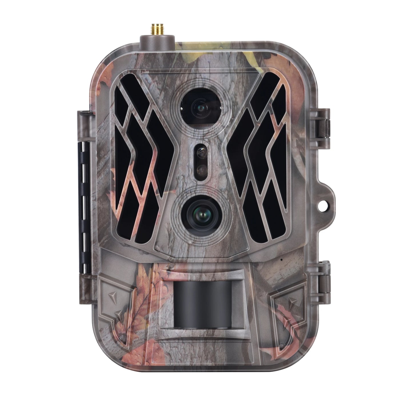 Caméra Trail 4G 36MP Double Objectif IP65