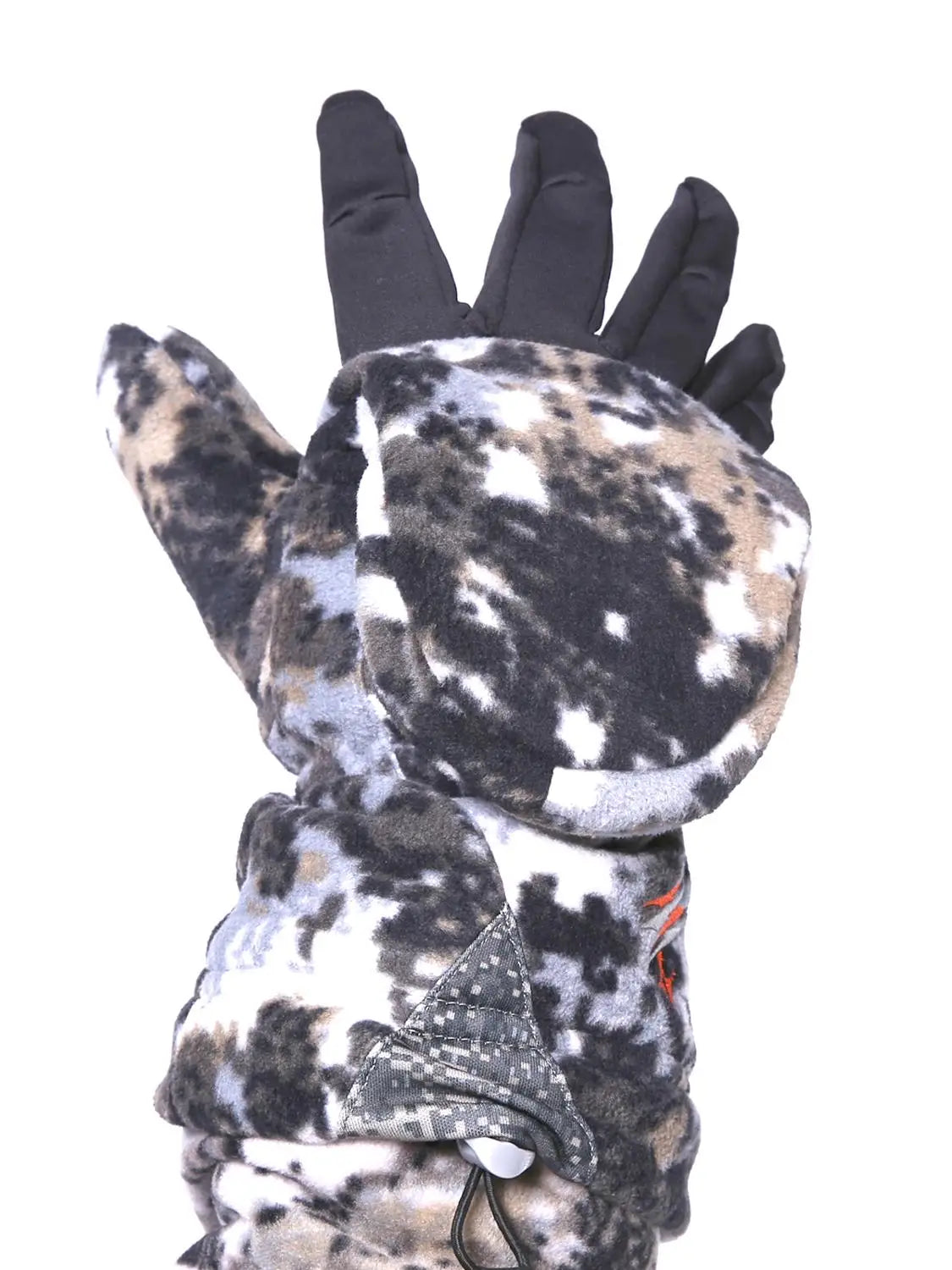 Gants Chasse Hiver