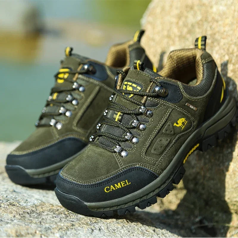 Outdoor Hiking Sneakers