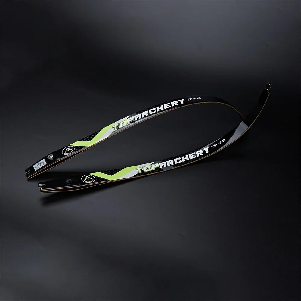 Arc Courbé Sportif