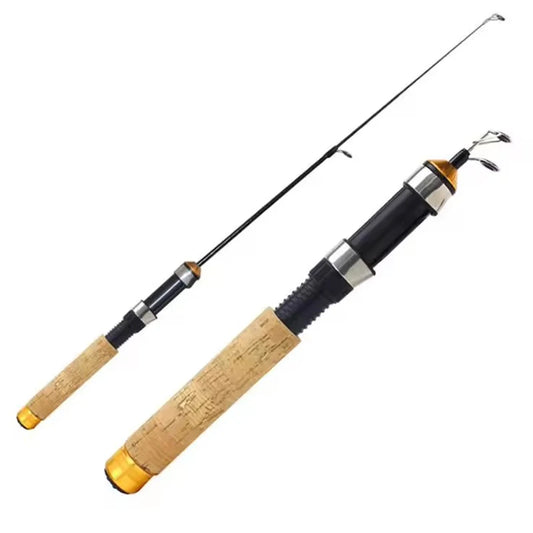 Petite Canne Pliable Glace 60cm