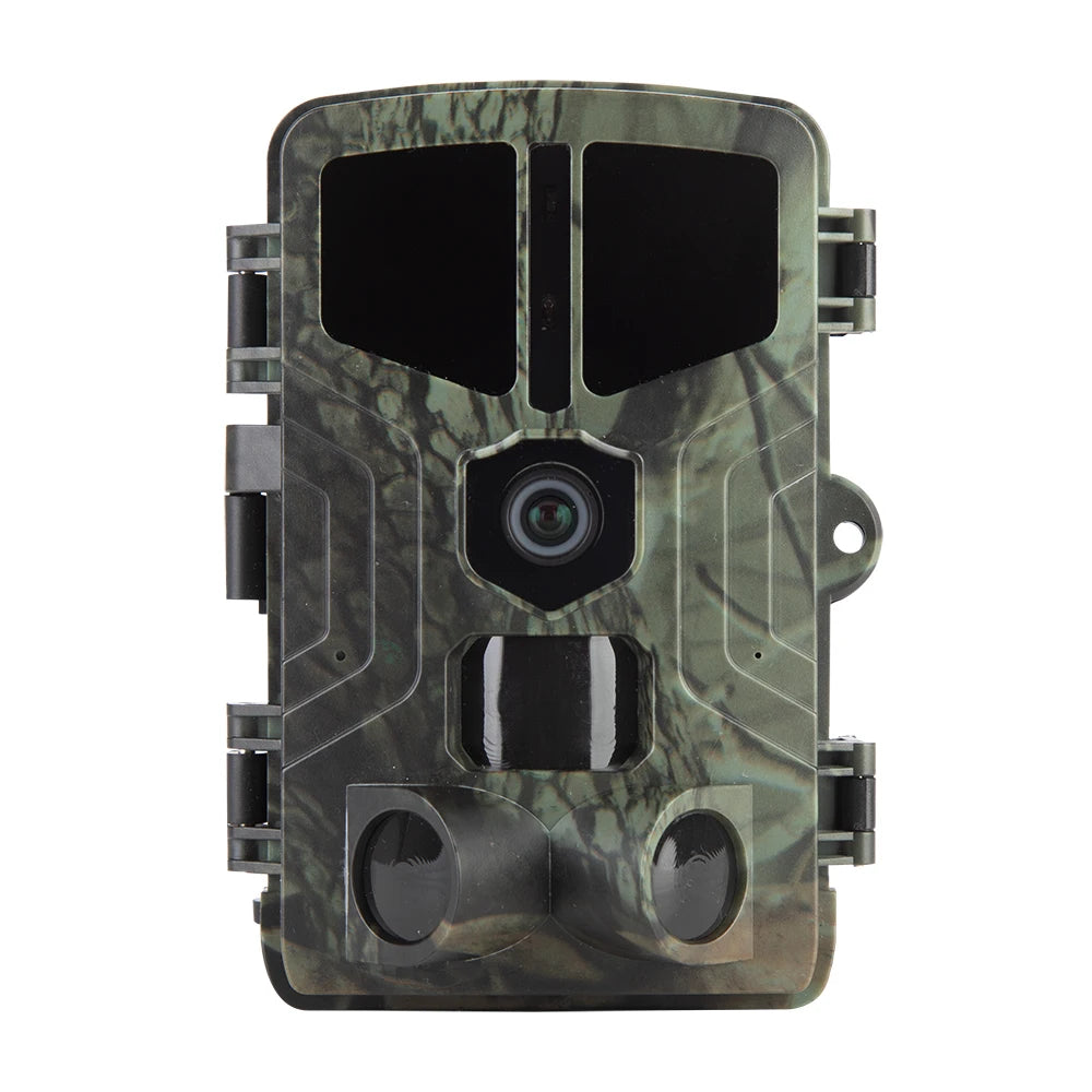 Caméra Trail 4K 50MP Déclenchement Rapide