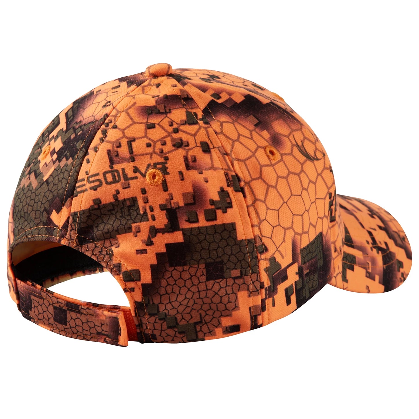 Casquette Camouflage