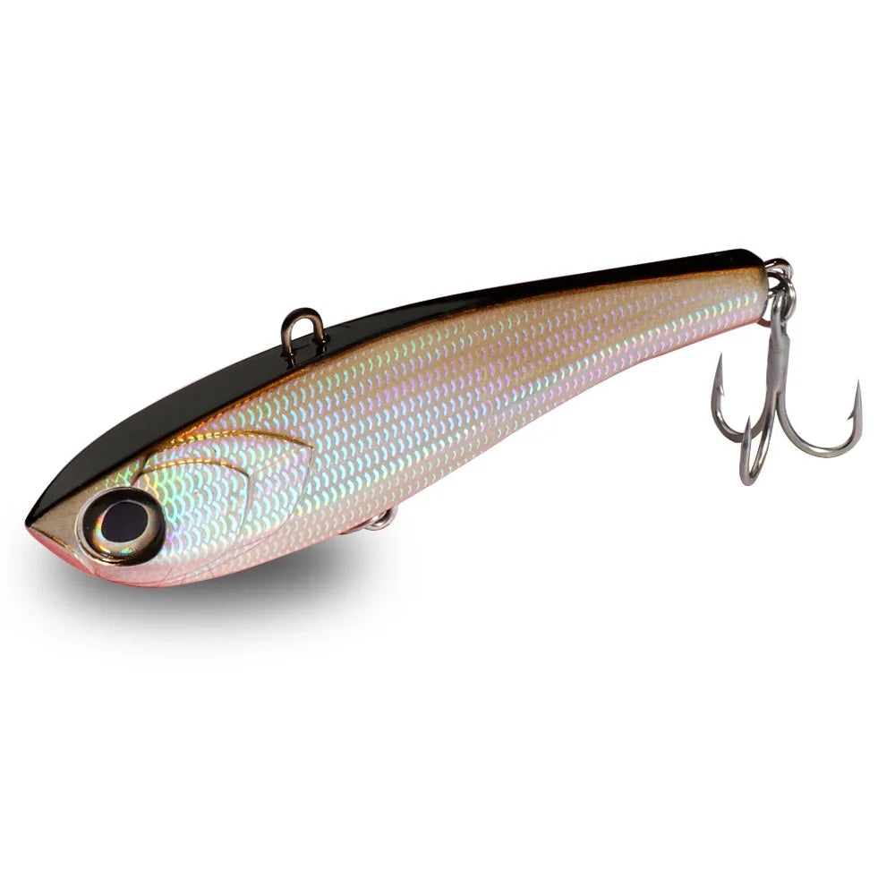 Leurre Longue Coulée GOBAIT 10-34.5g