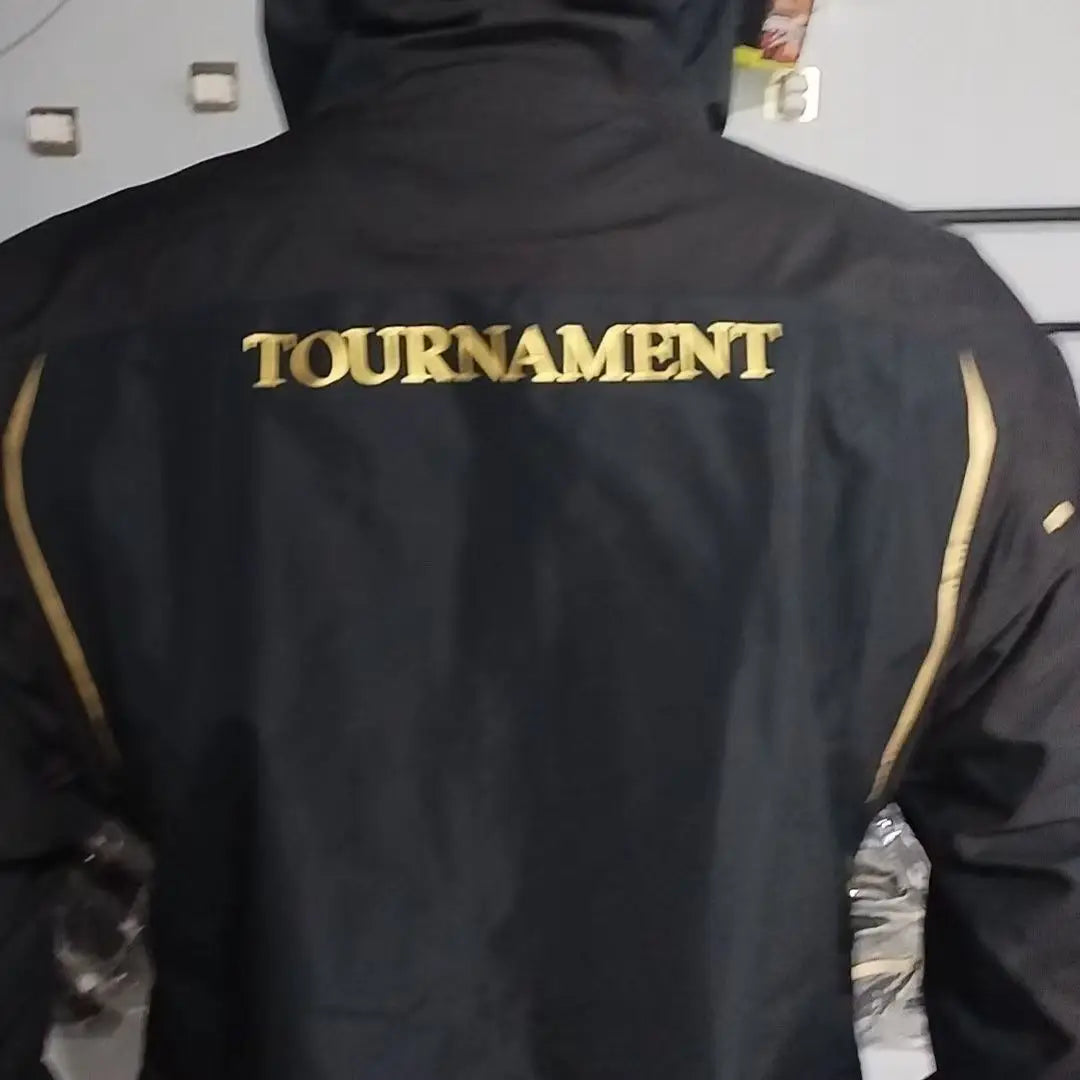 Men's Waterproof Fishing Suit