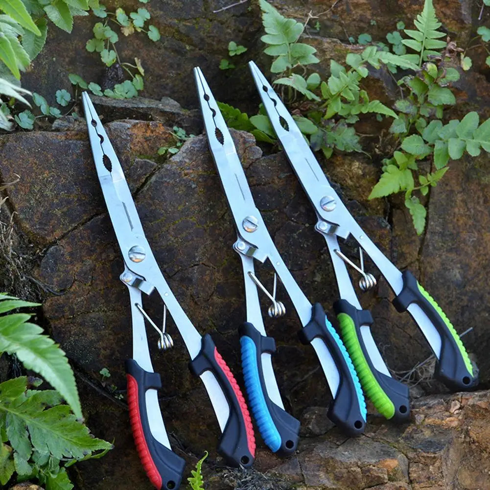 Fish Tongs Handy Multifunctional Tool