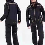 Men's Waterproof Fishing Suit