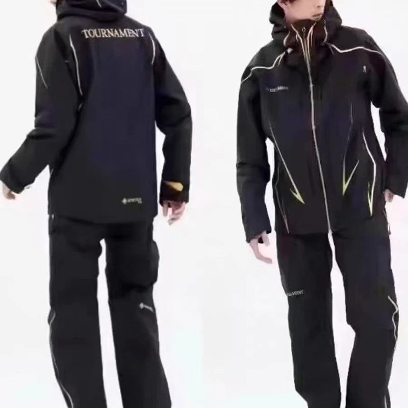 Men's Waterproof Fishing Suit