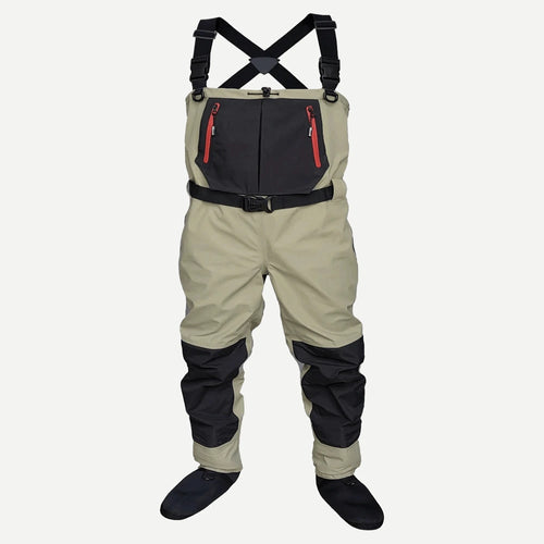 Bottes-pantalon respirantes enfants et adultes – 3 modèles
