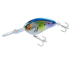 Crankbait Grande Bavette Plongée 70mm 28,7g