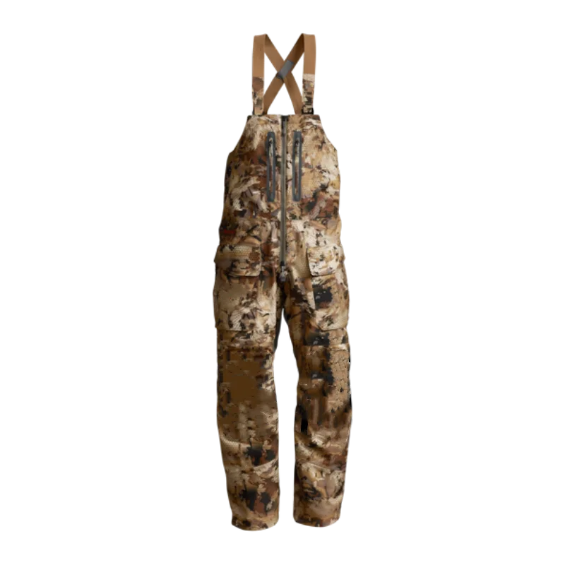 Pantalon de camouflage et salopette de chasse