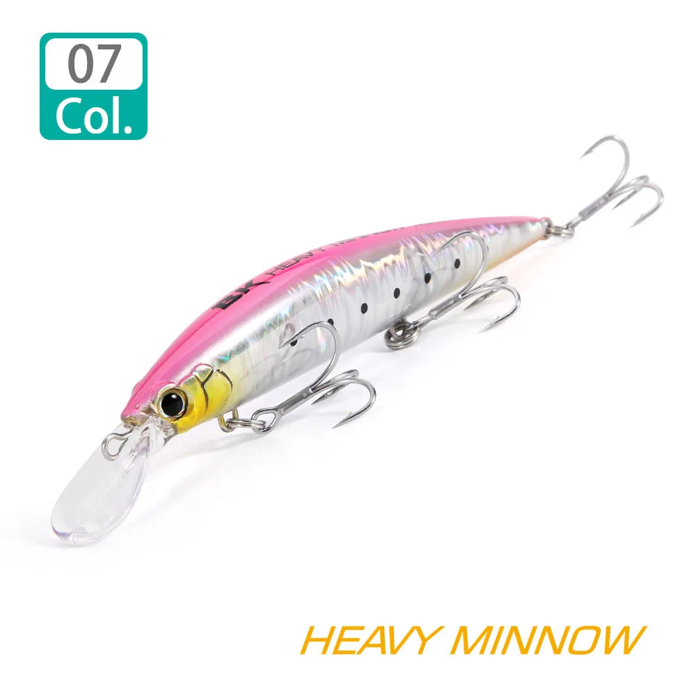 FSTK 16-37g Saltwater Long Distance Lure