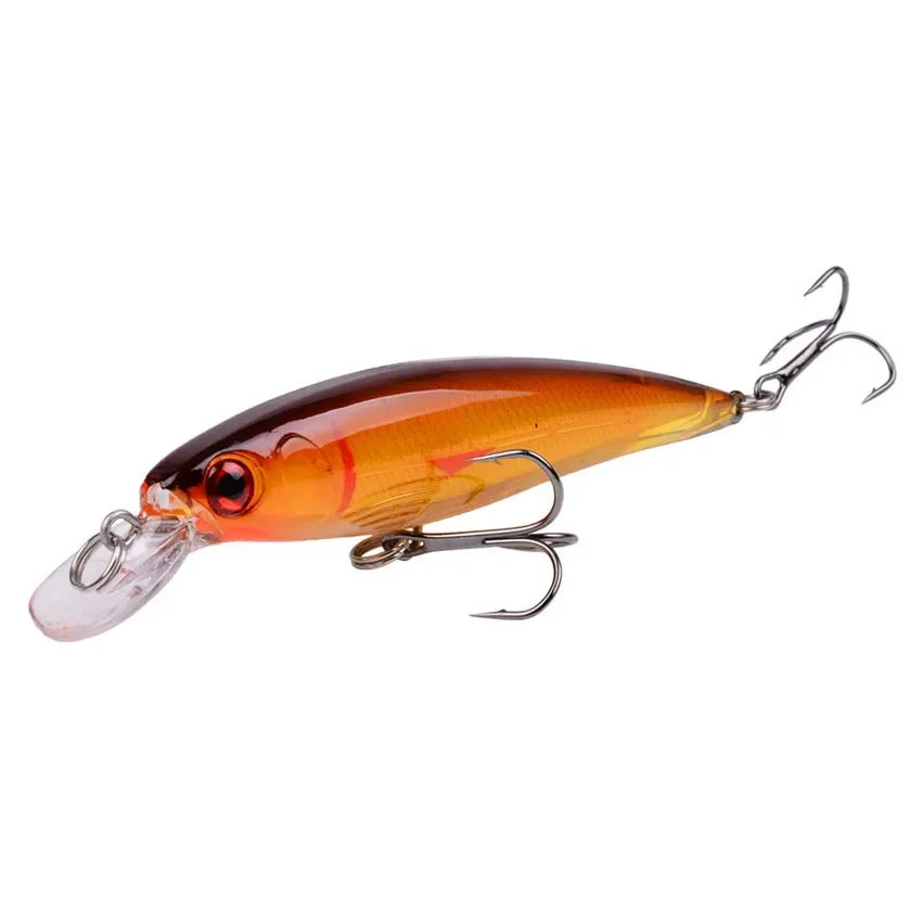 Appât Dur Laser 11cm 13g Swimbait Pro