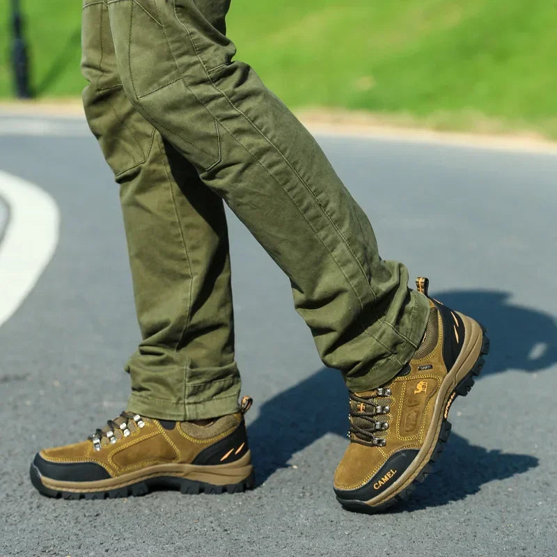 Outdoor Hiking Sneakers