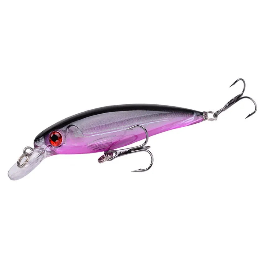 Appât Dur Laser 11cm 13g Swimbait Pro