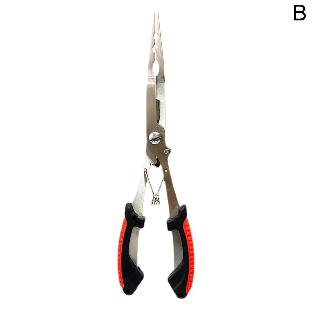 Fish Tongs Handy Multifunctional Tool