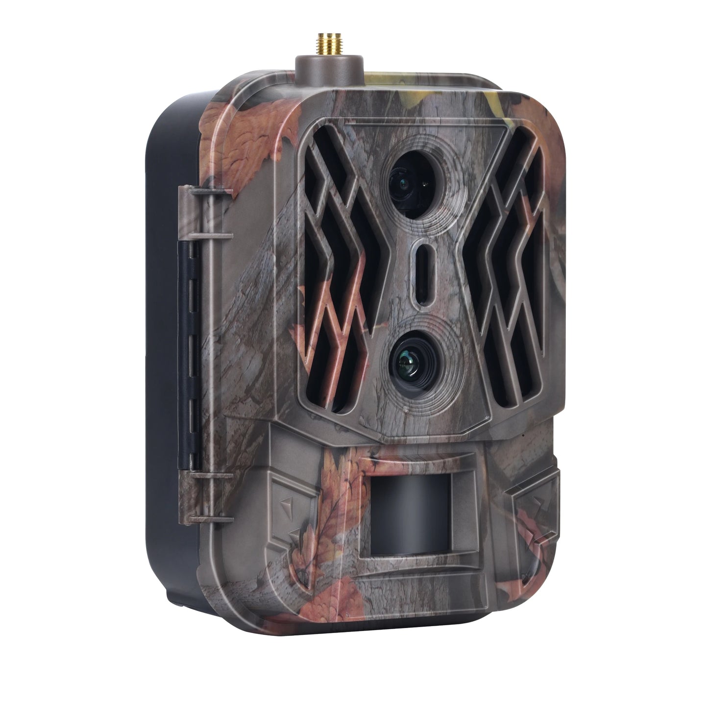 Caméra Trail 4G 36MP Double Objectif IP65