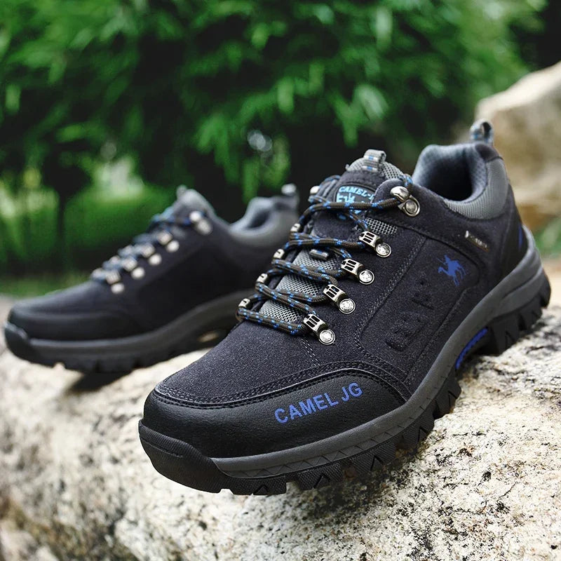 Outdoor Hiking Sneakers