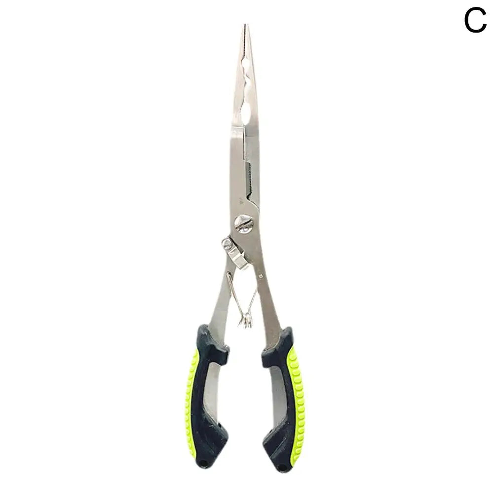 Fish Tongs Handy Multifunctional Tool
