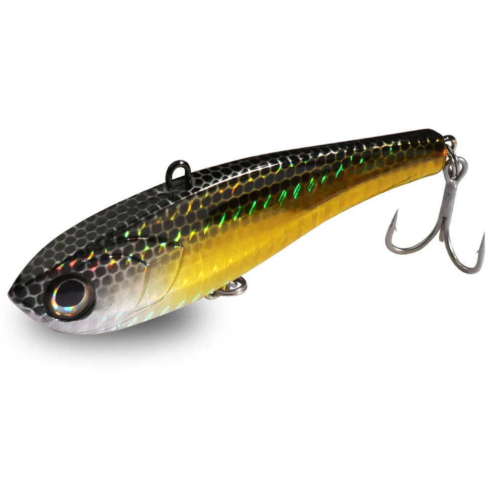 Leurre Longue Coulée GOBAIT 10-34.5g