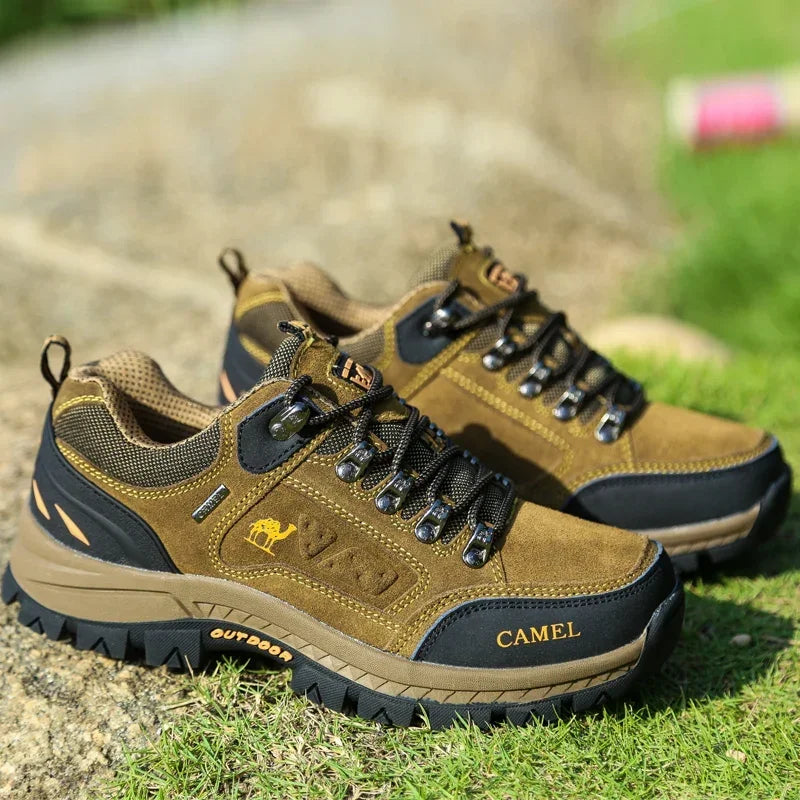 Outdoor Hiking Sneakers