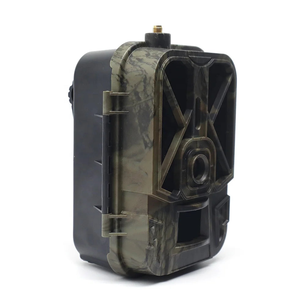 Caméra Chasse Cellulaire 4G 50MP 4K