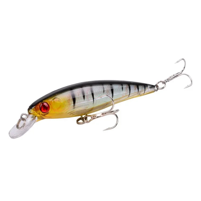 Appât Dur Laser 11cm 13g Swimbait Pro