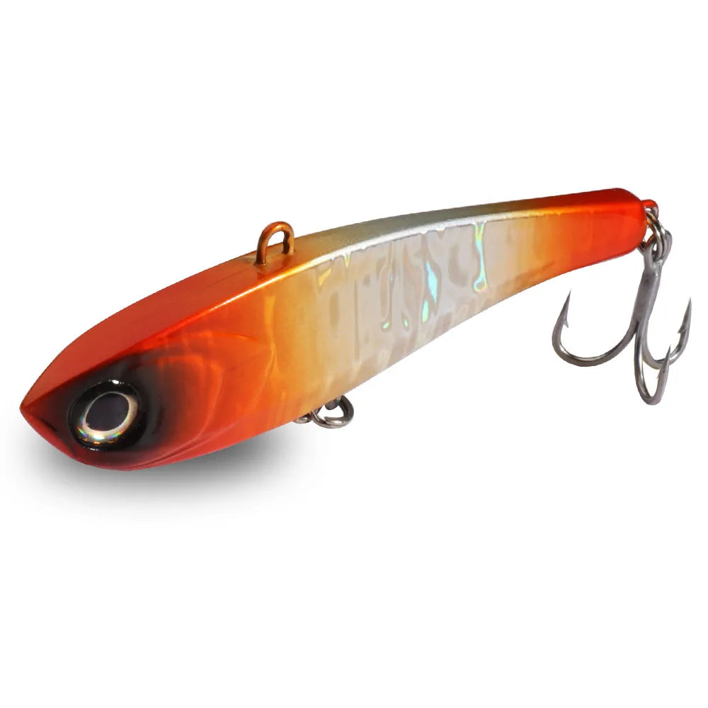 Leurre Longue Coulée GOBAIT 10-34.5g