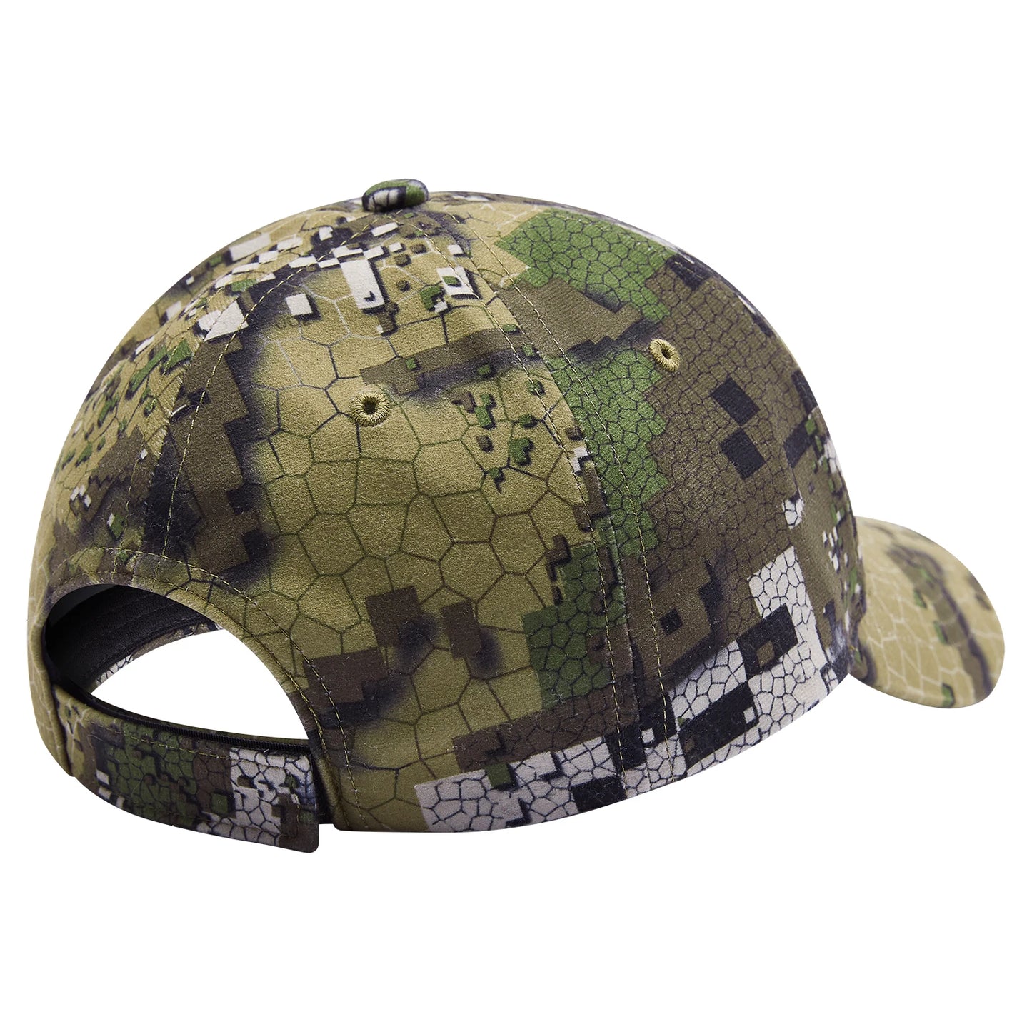 Casquette Camouflage